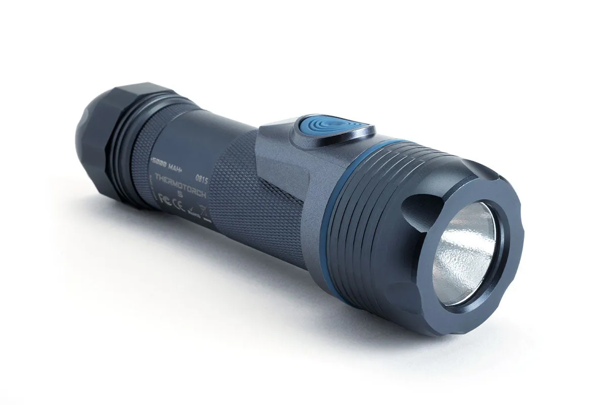 Celestron Elements ThermoTorch 5