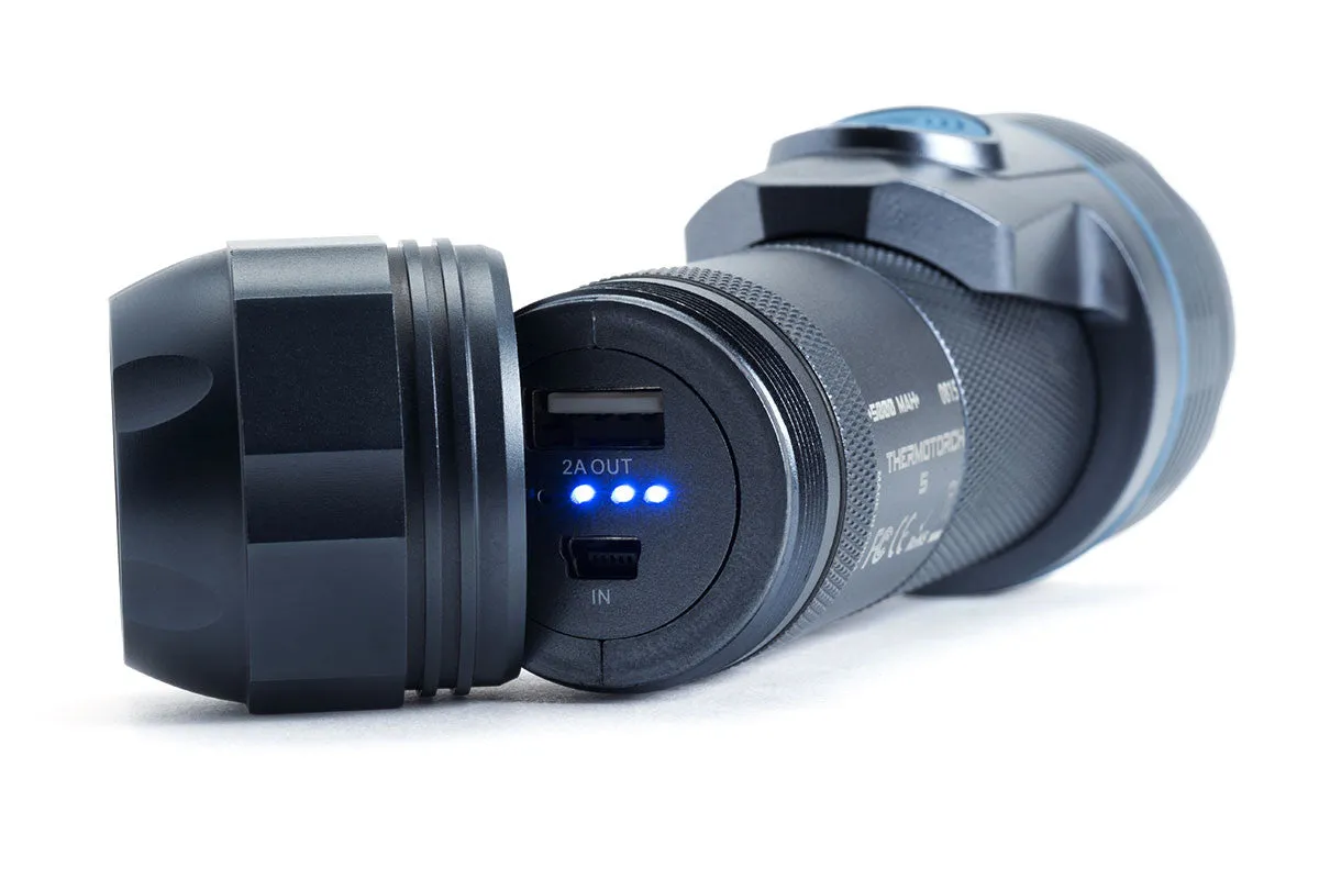 Celestron Elements ThermoTorch 5