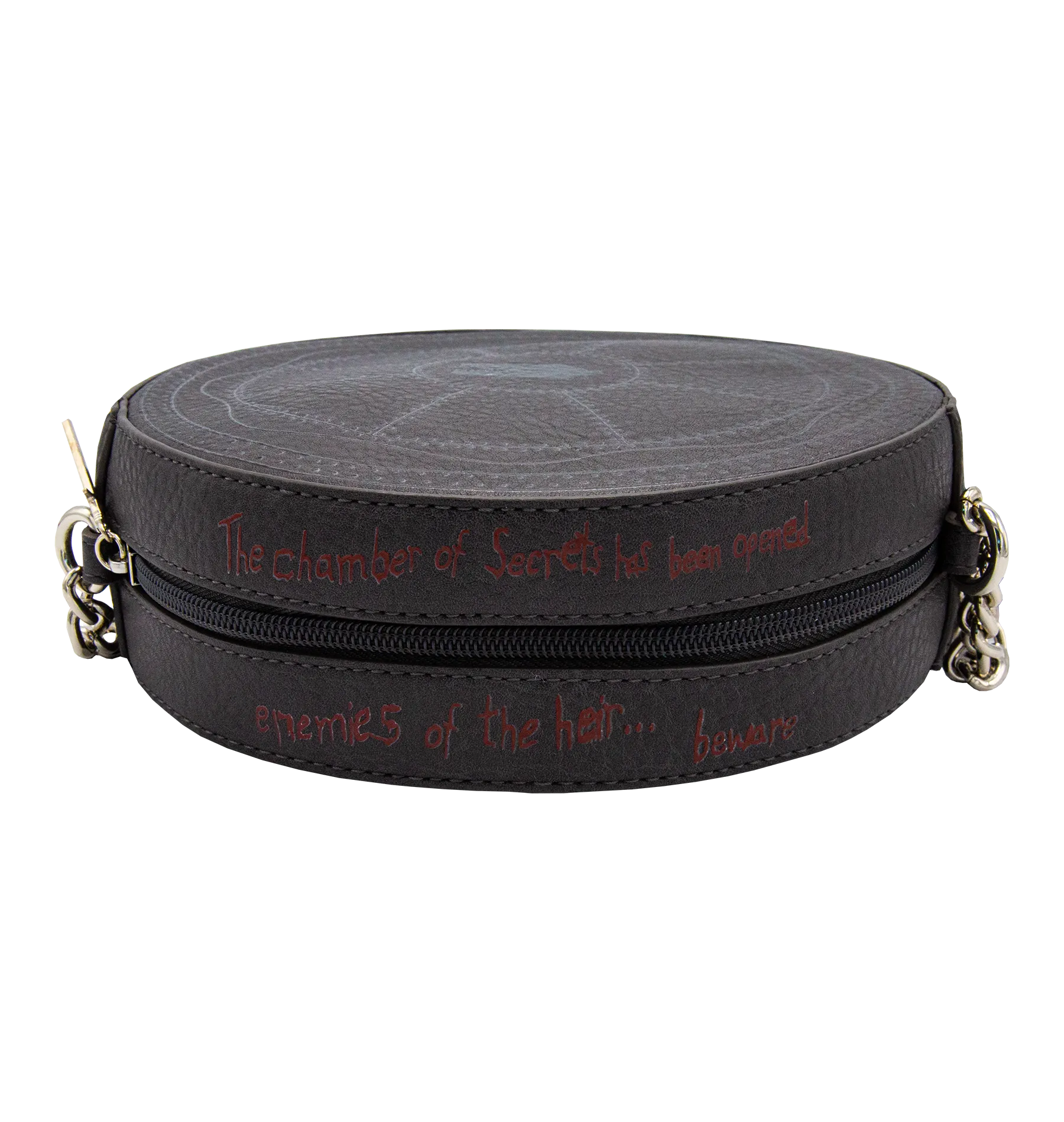 Chamber of Secrets Crossbody Bag