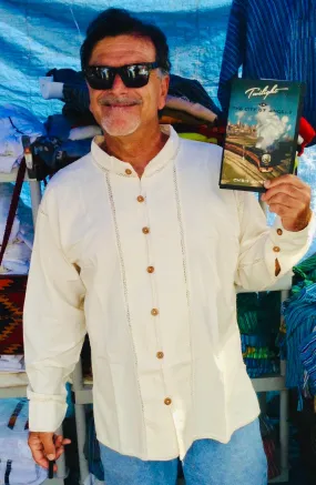 Chingon  100% Organic Manta Cotton