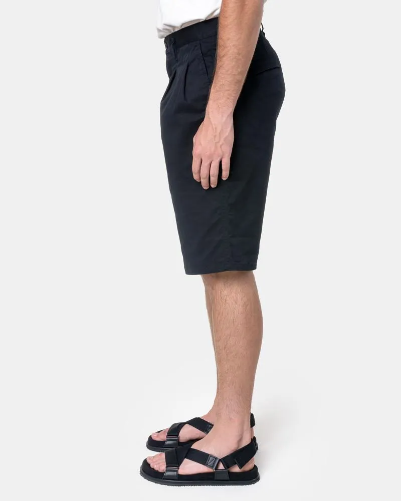 Clerk Shorts in Deep Sea