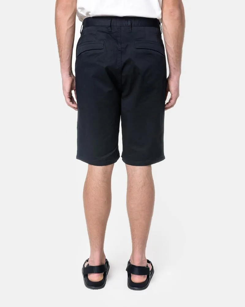 Clerk Shorts in Deep Sea