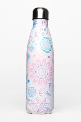 Coastal Country Resources Vacuum Insulated Double Walled Stainless Steel Water Bottle