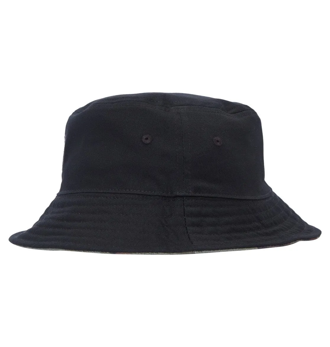 DC SHOES - Deep End Reversible Bucket Hat