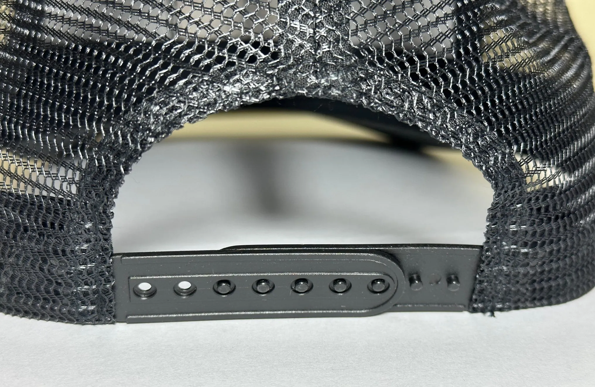 Deadhead Scorpion Camo Snapback Hat