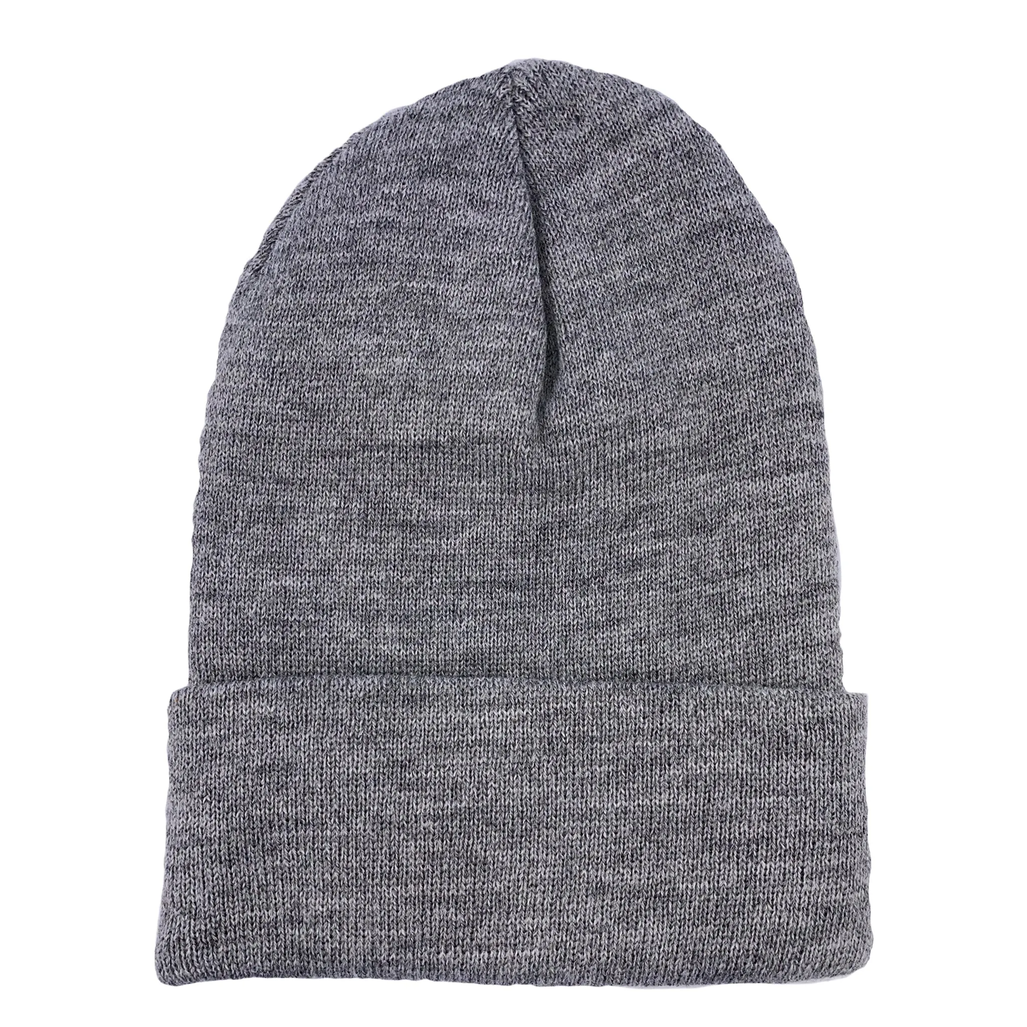 DEWALT Men's Hawthorne 13" Made in USA Beanie DXWW50027