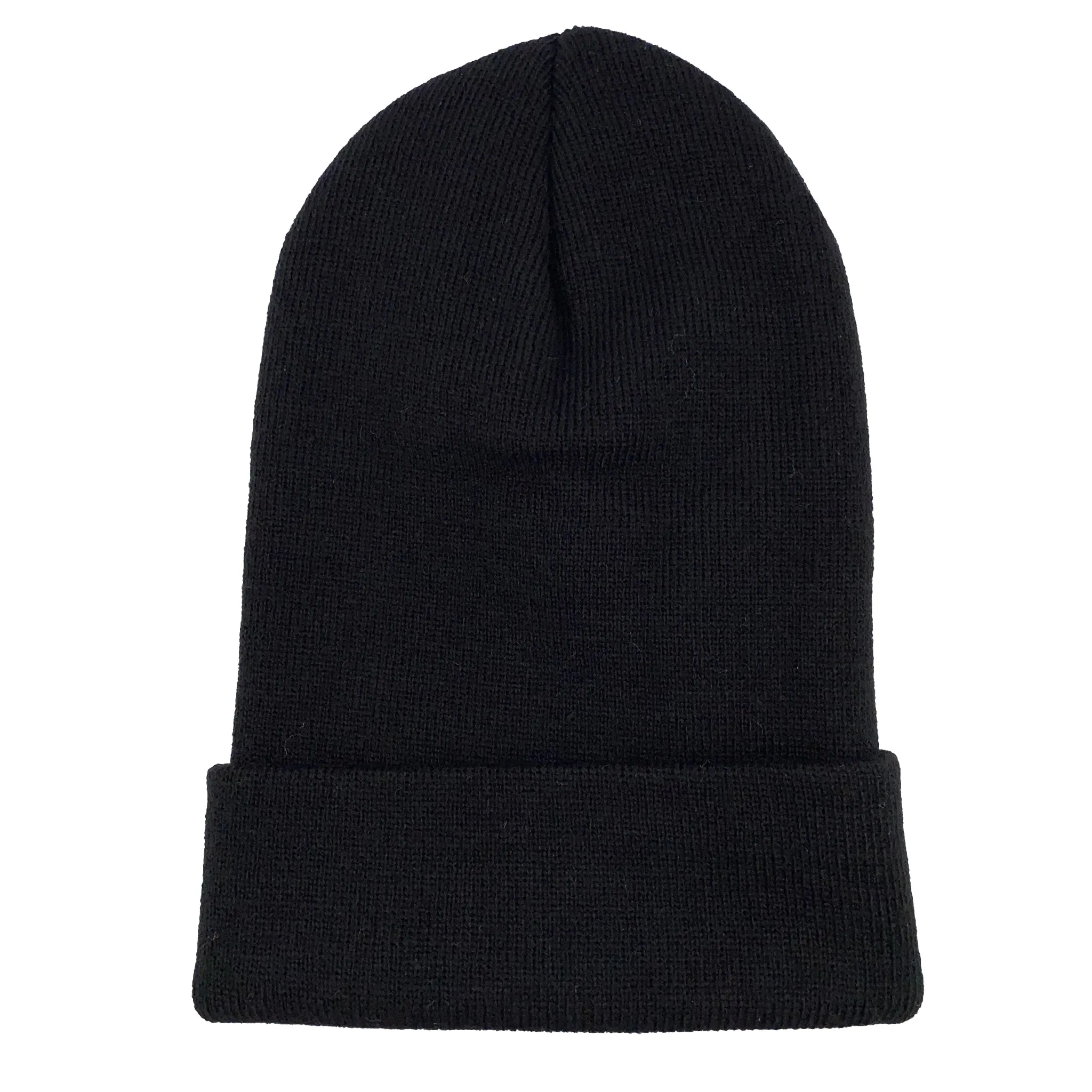 DEWALT Men's Hawthorne 13" Made in USA Beanie DXWW50027