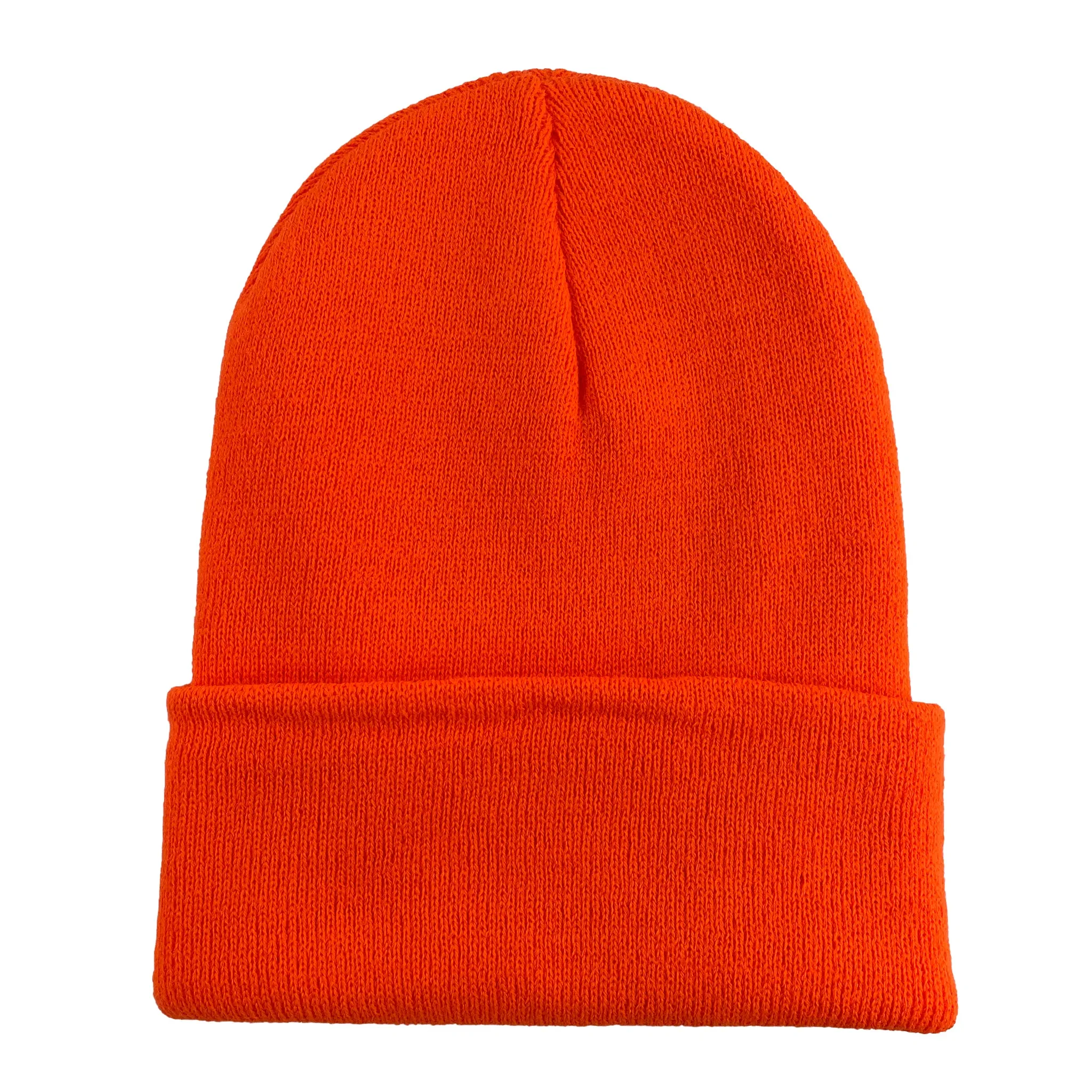 DEWALT Men's Hawthorne 13" Made in USA Beanie DXWW50027