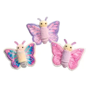 Douglas Mini Butterfly