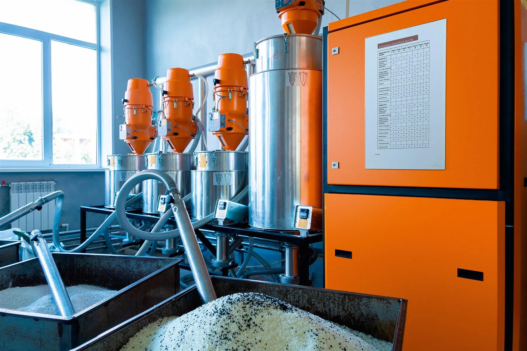 Durable Magnetic Recycled PET Poster Holder Signage | 5 Pack | A3