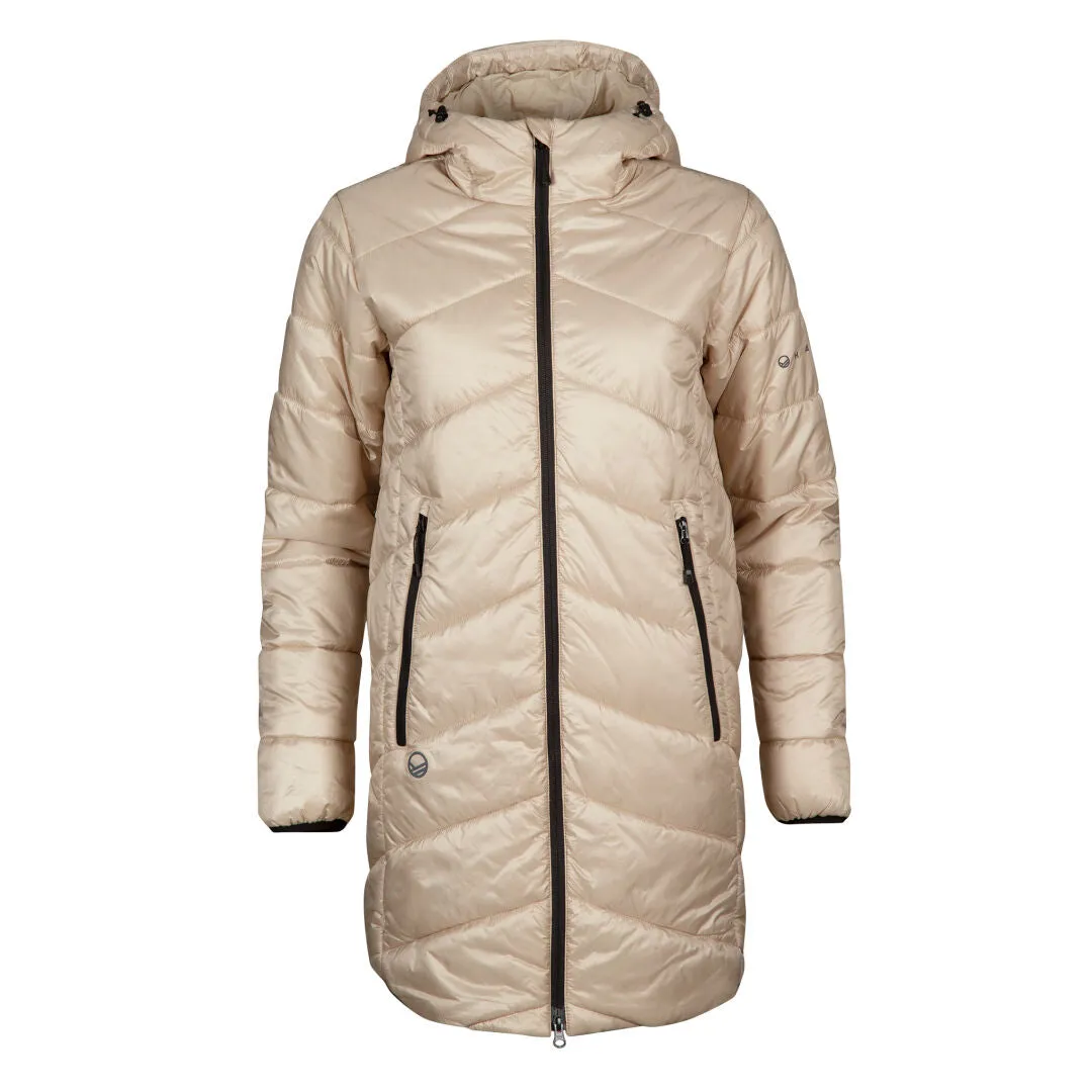 Element Long Thermal Parka Women's