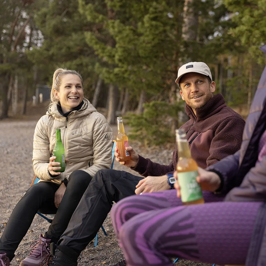 Element Long Thermal Parka Women's