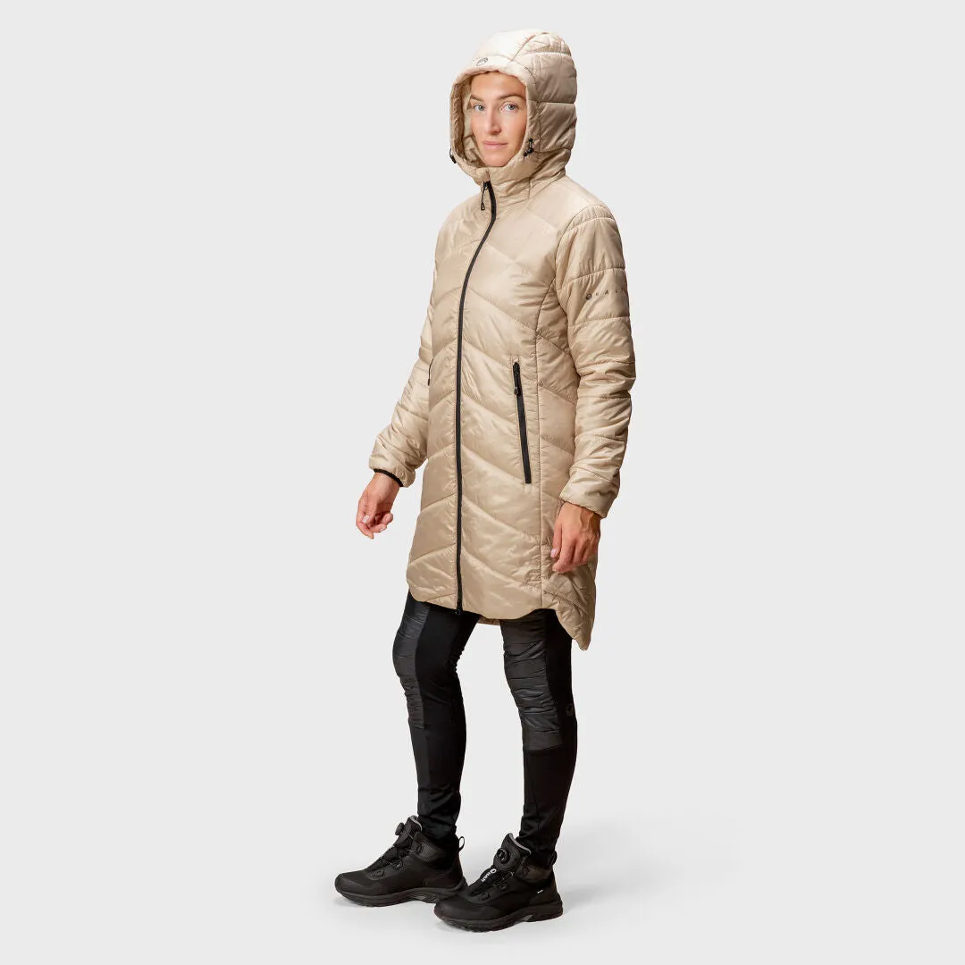 Element Long Thermal Parka Women's