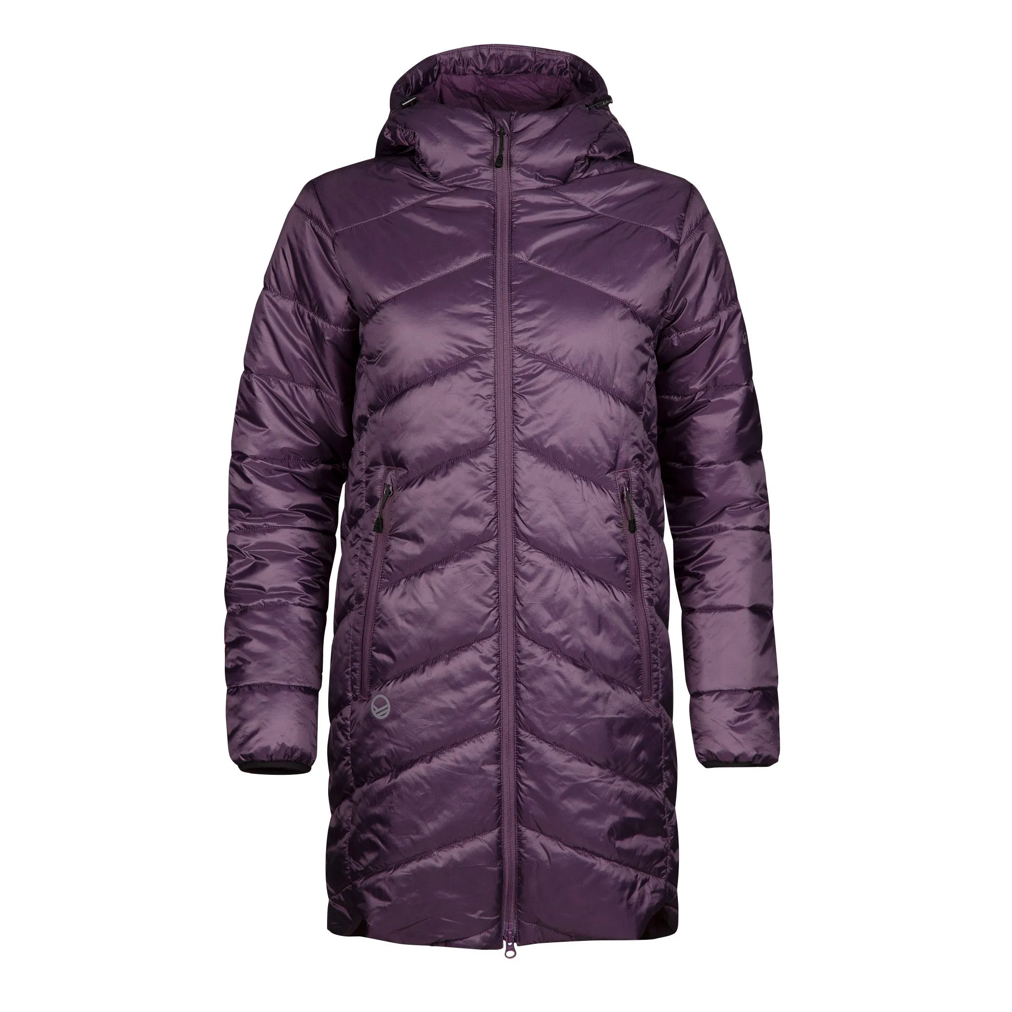 Element Long Thermal Parka Women's