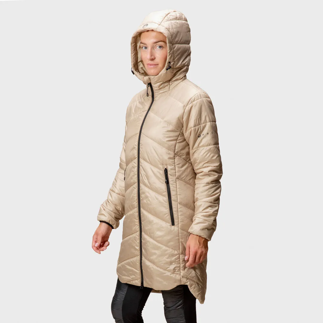 Element Long Thermal Parka Women's