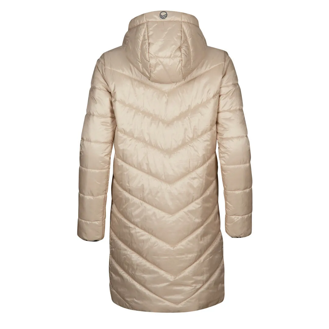 Element Long Thermal Parka Women's