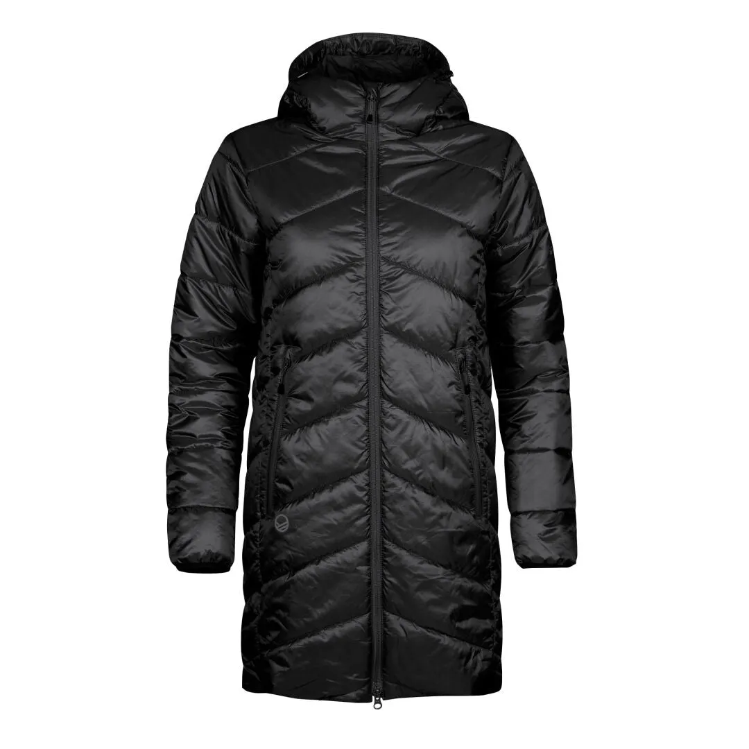 Element Long Thermal Parka Women's