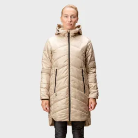 Element Long Thermal Parka Women's