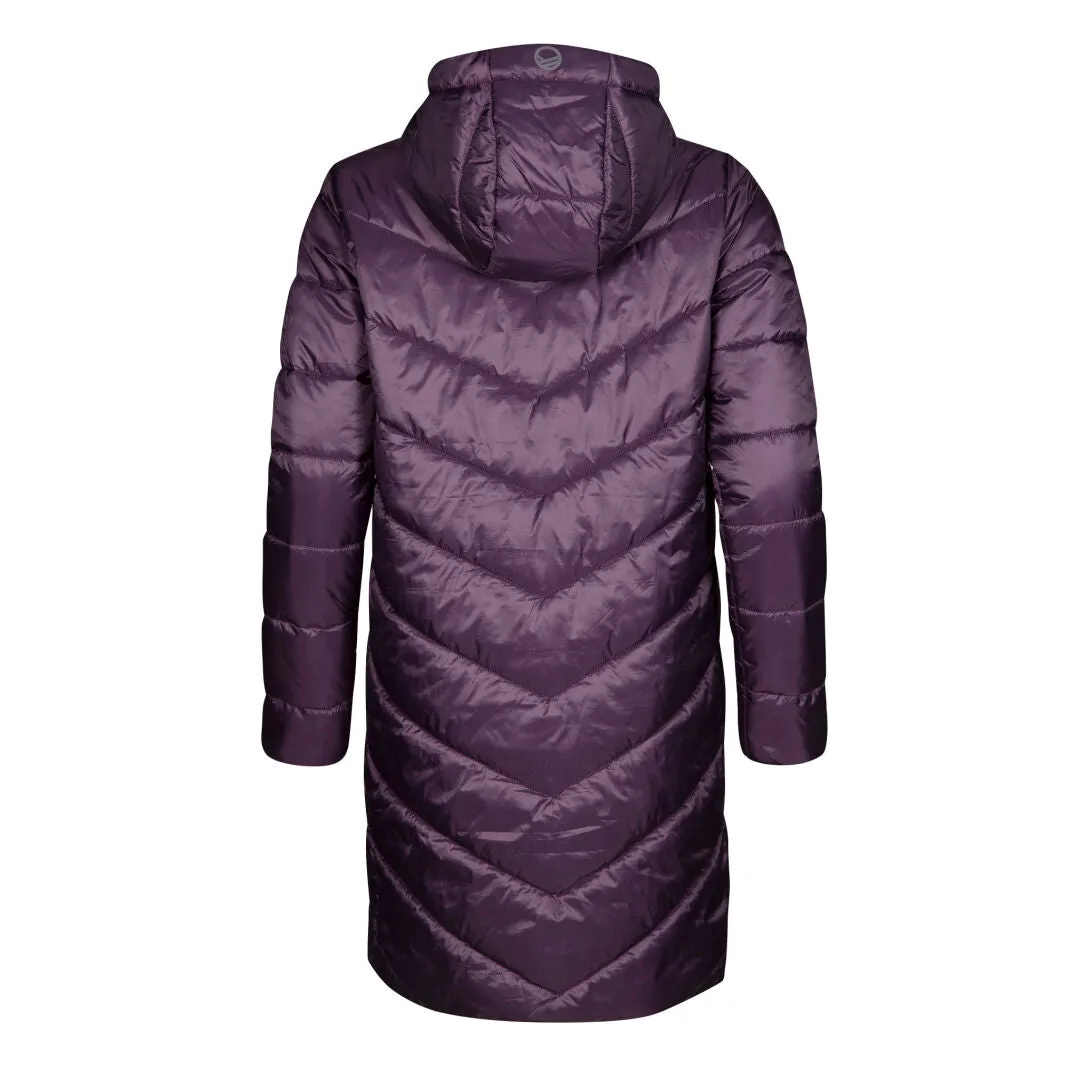Element Long Thermal Parka Women's