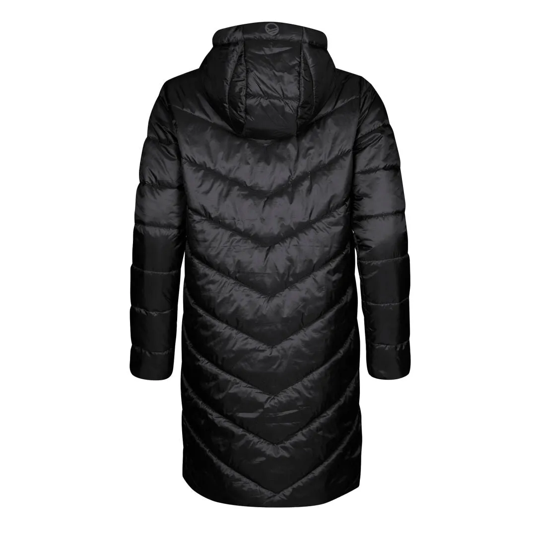 Element Long Thermal Parka Women's
