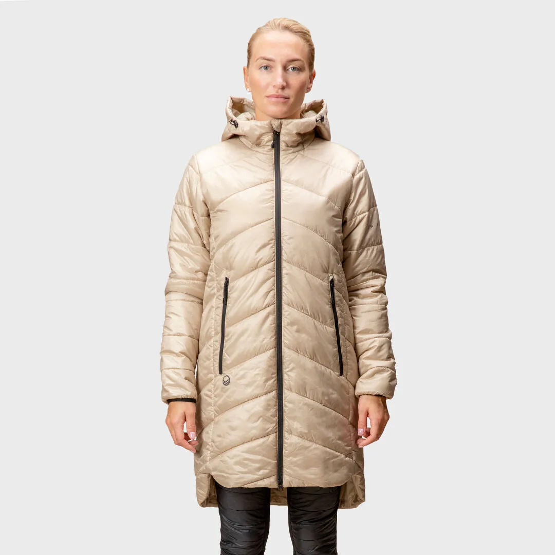 Element Long Thermal Parka Women's