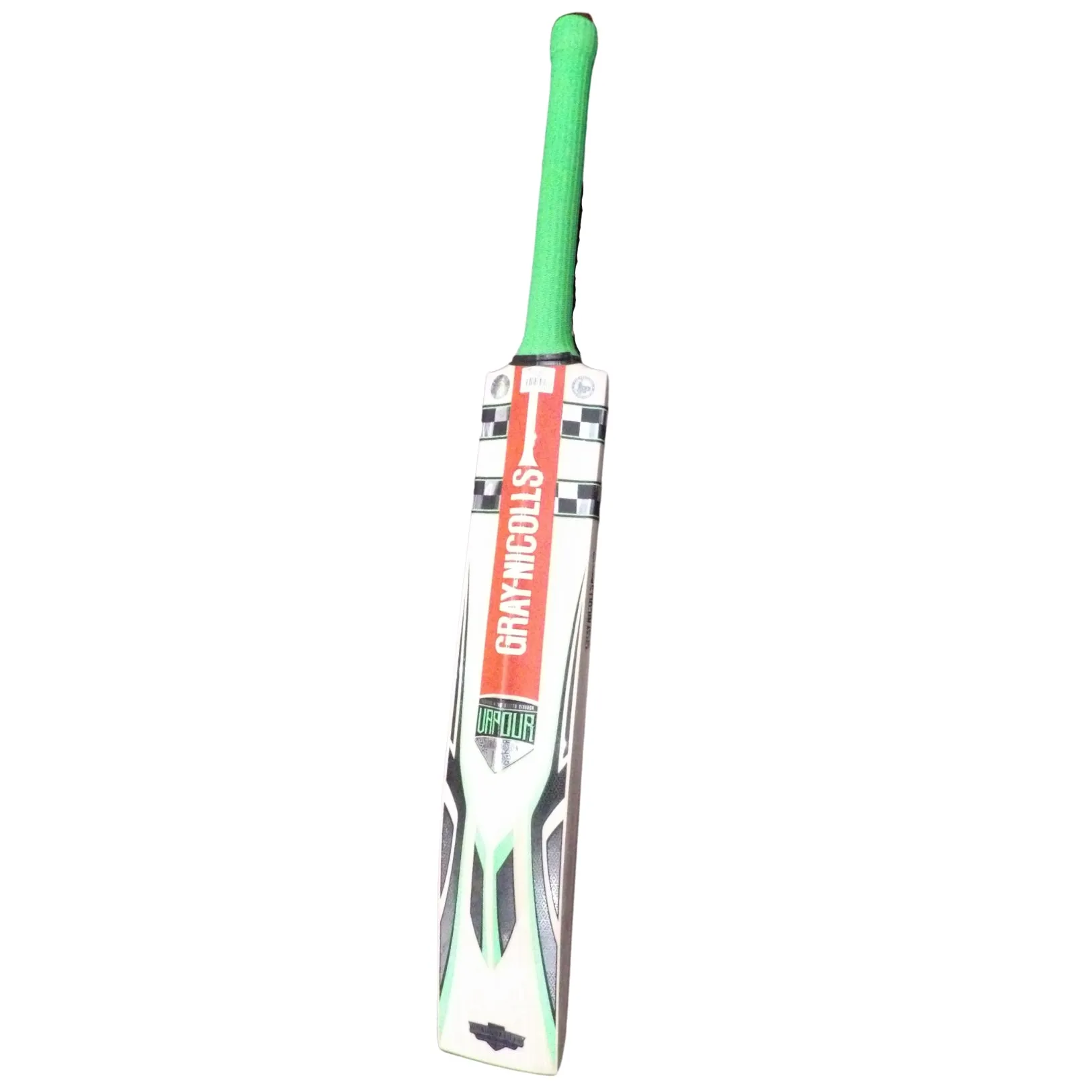 Gray Nicolls Cricket Bat Vapour Gen 1.3 5-Star Babar Azam SPEC Replica, SH,LB