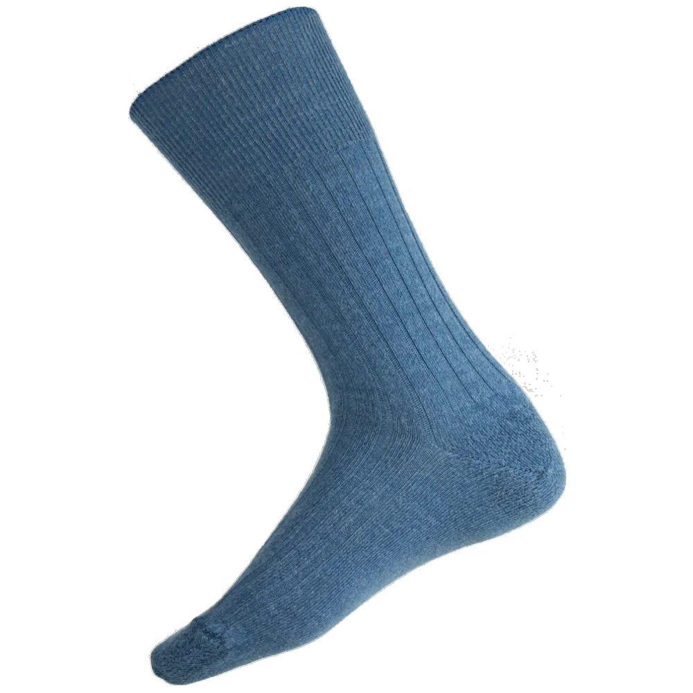Health Socks-Wool & Alpaca 04C