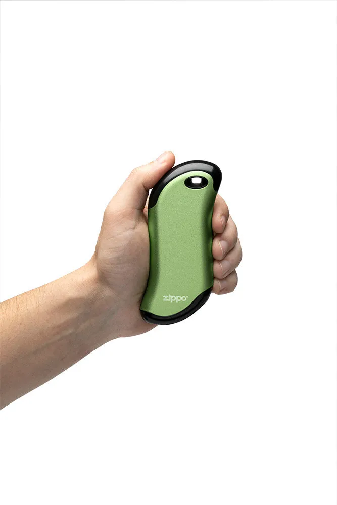 HeatBank<sup>®</sup> 9s Gaming Rechargeable Hand Warmers