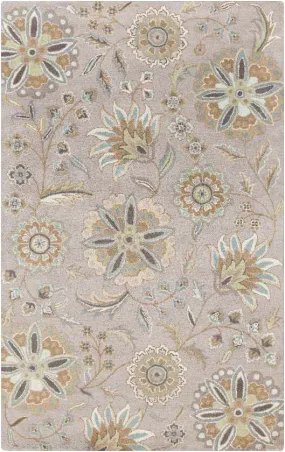 Heath Transitional Area Rug