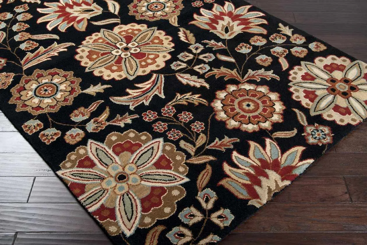 Heath Transitional Area Rug