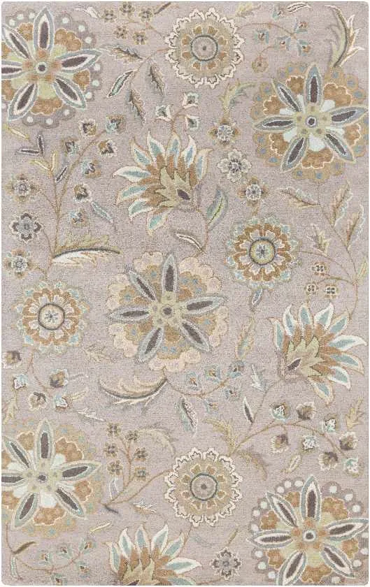 Heath Transitional Area Rug