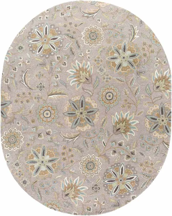 Heath Transitional Area Rug