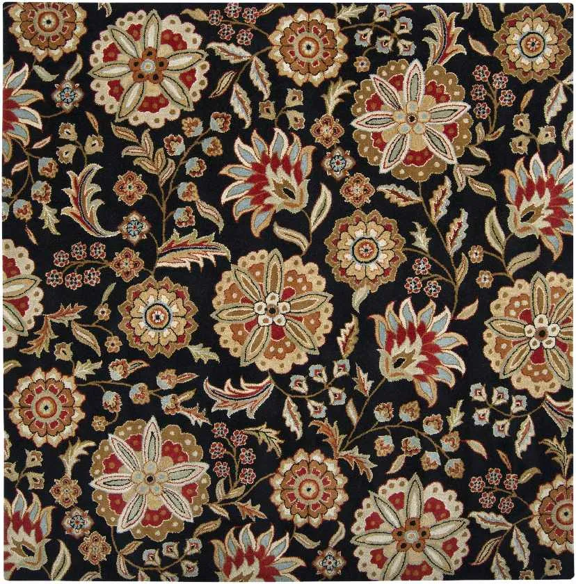 Heath Transitional Area Rug