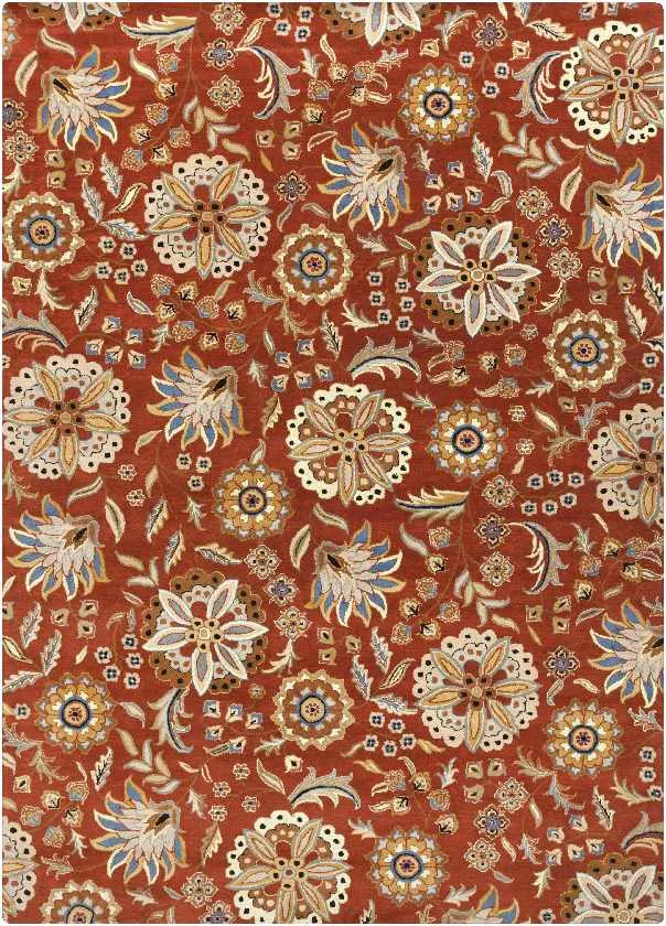 Heath Transitional Area Rug