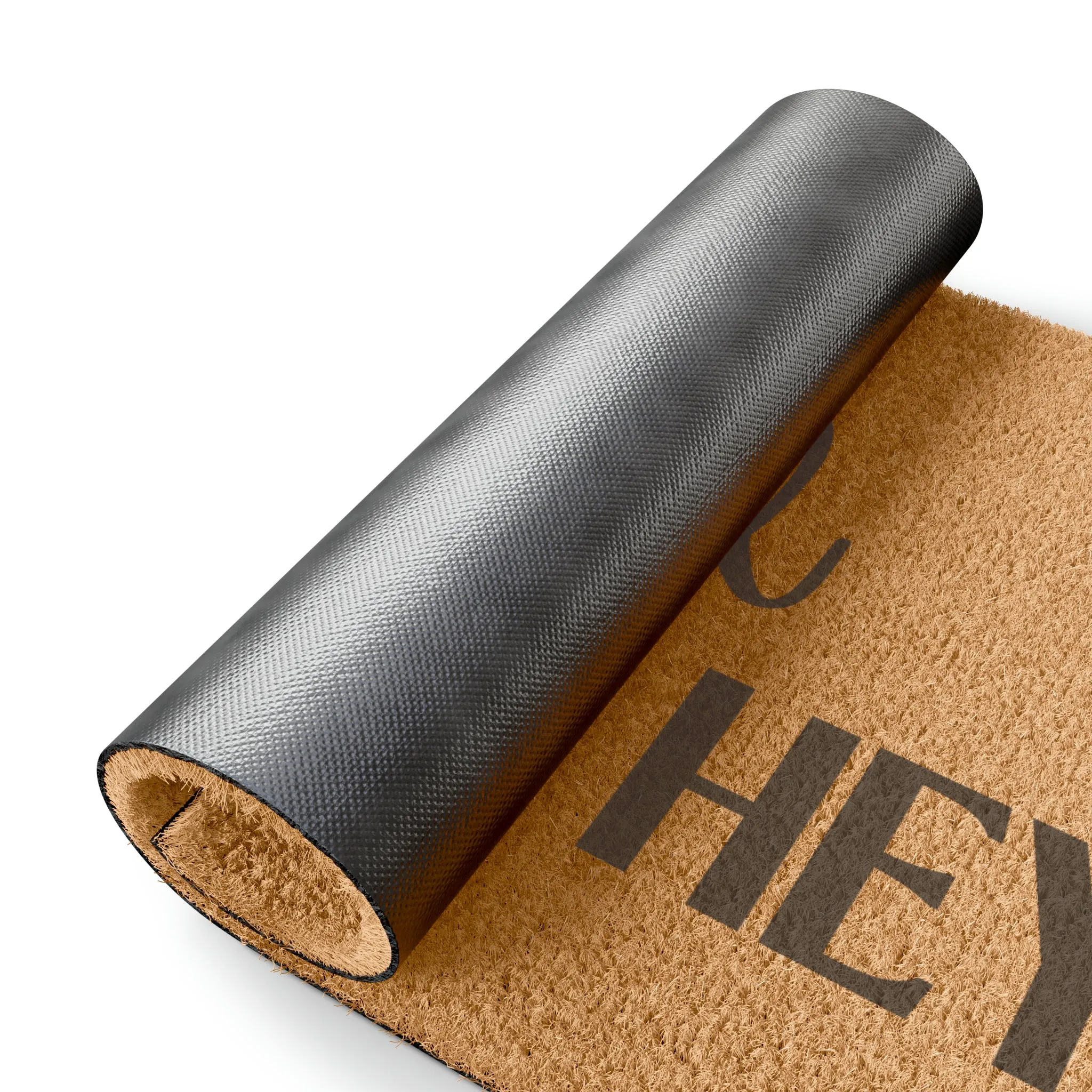 Hey Y'all Hey Doormat only at Bling & Bloom's Boutique