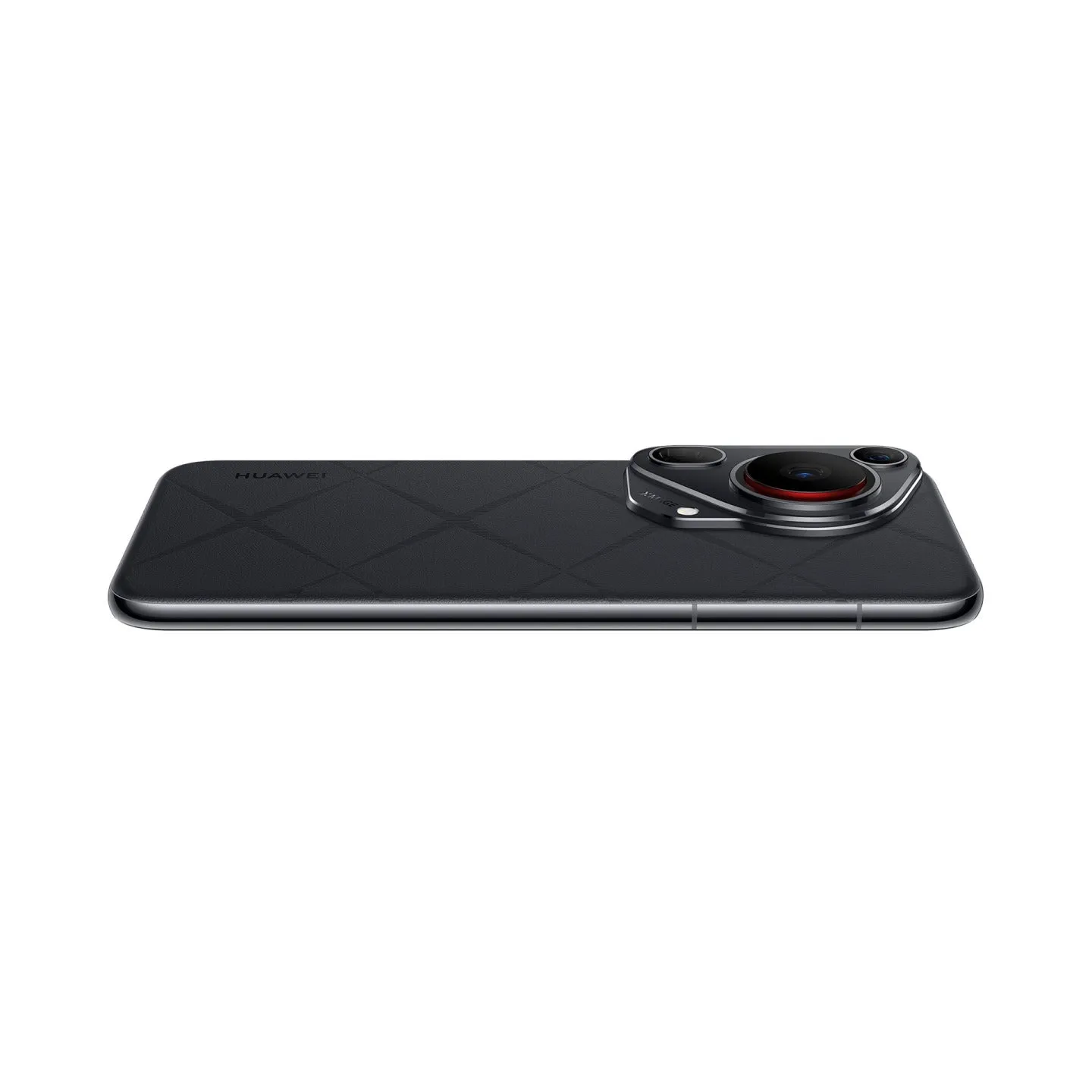 Huawei Pura 70 Ultra Dual SIM, 16GB/1TB - Star Black