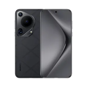 Huawei Pura 70 Ultra HBP-LX9 Dual SIM, 16GB/512GB - Star Black (Global Version)
