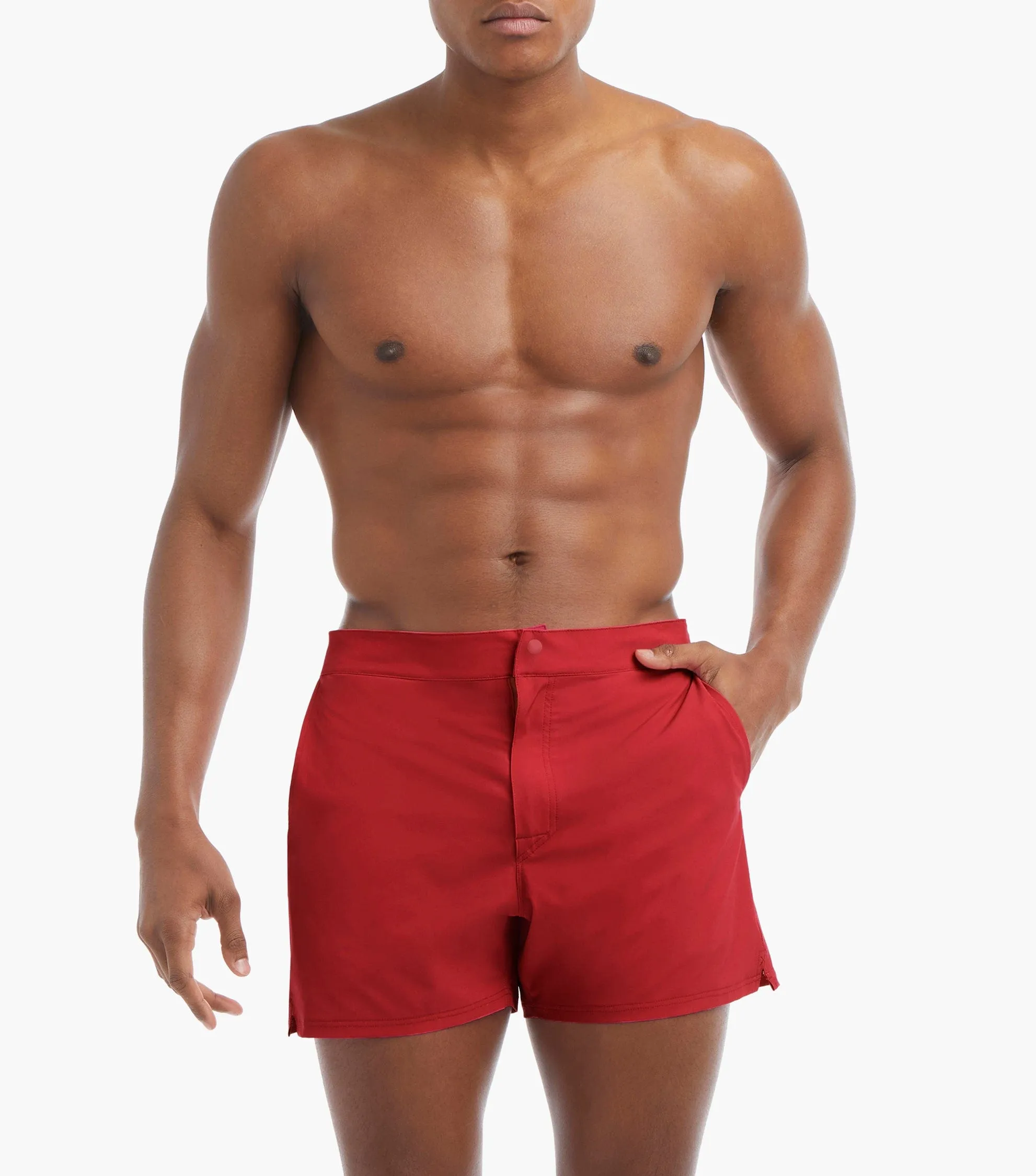 Ibiza Swim Short