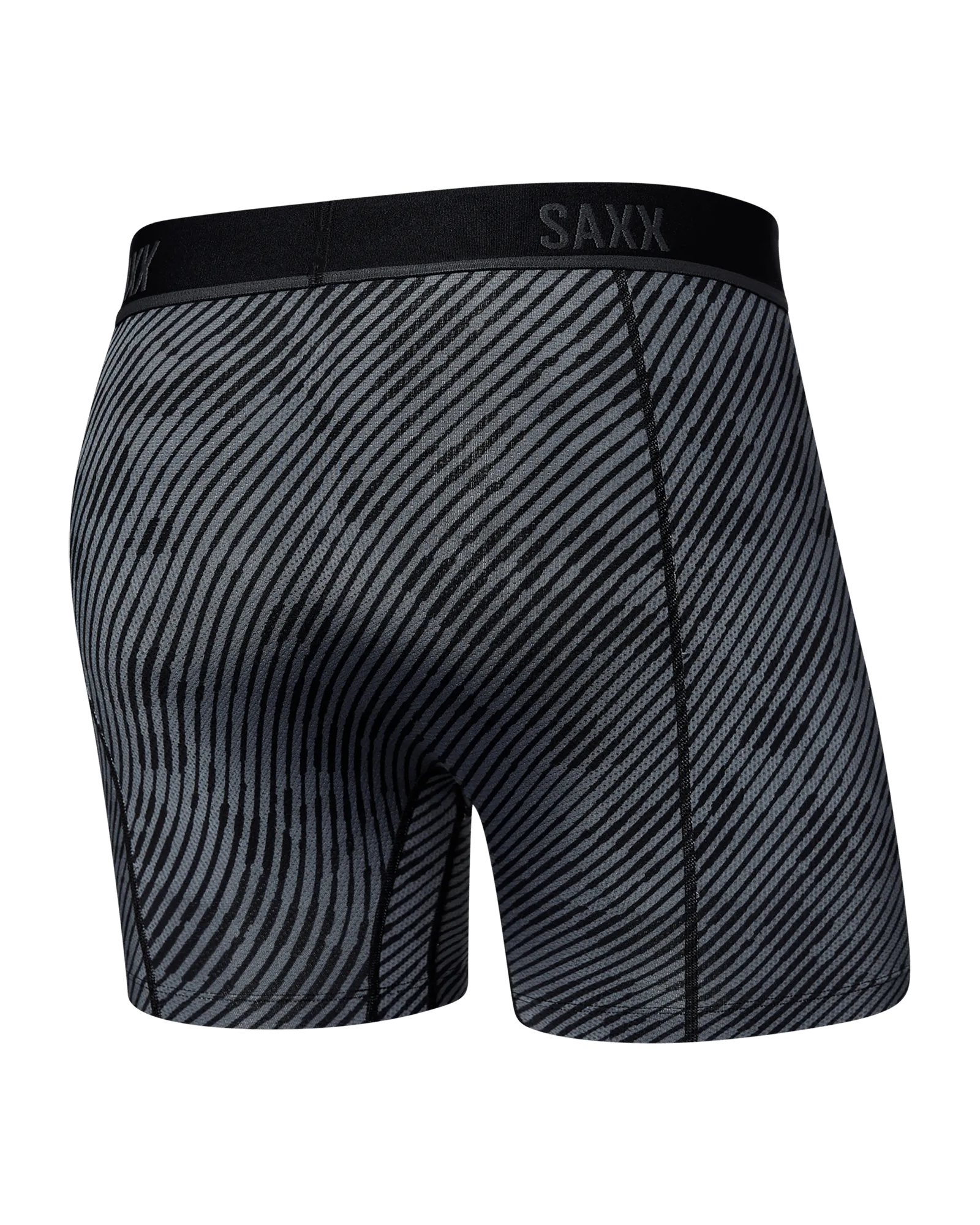 Kinetic Light-Compression Mesh