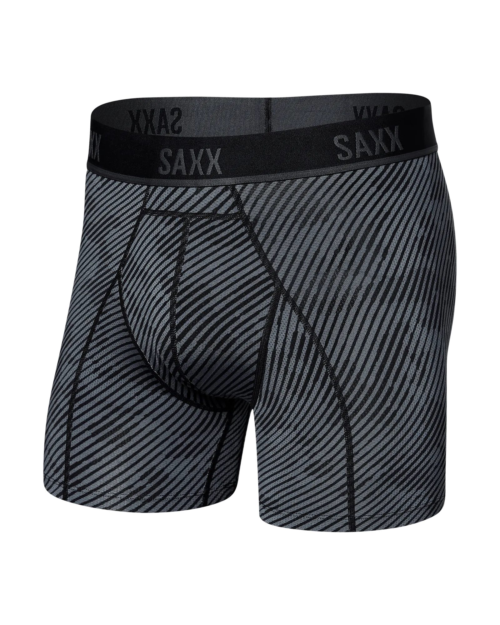 Kinetic Light-Compression Mesh