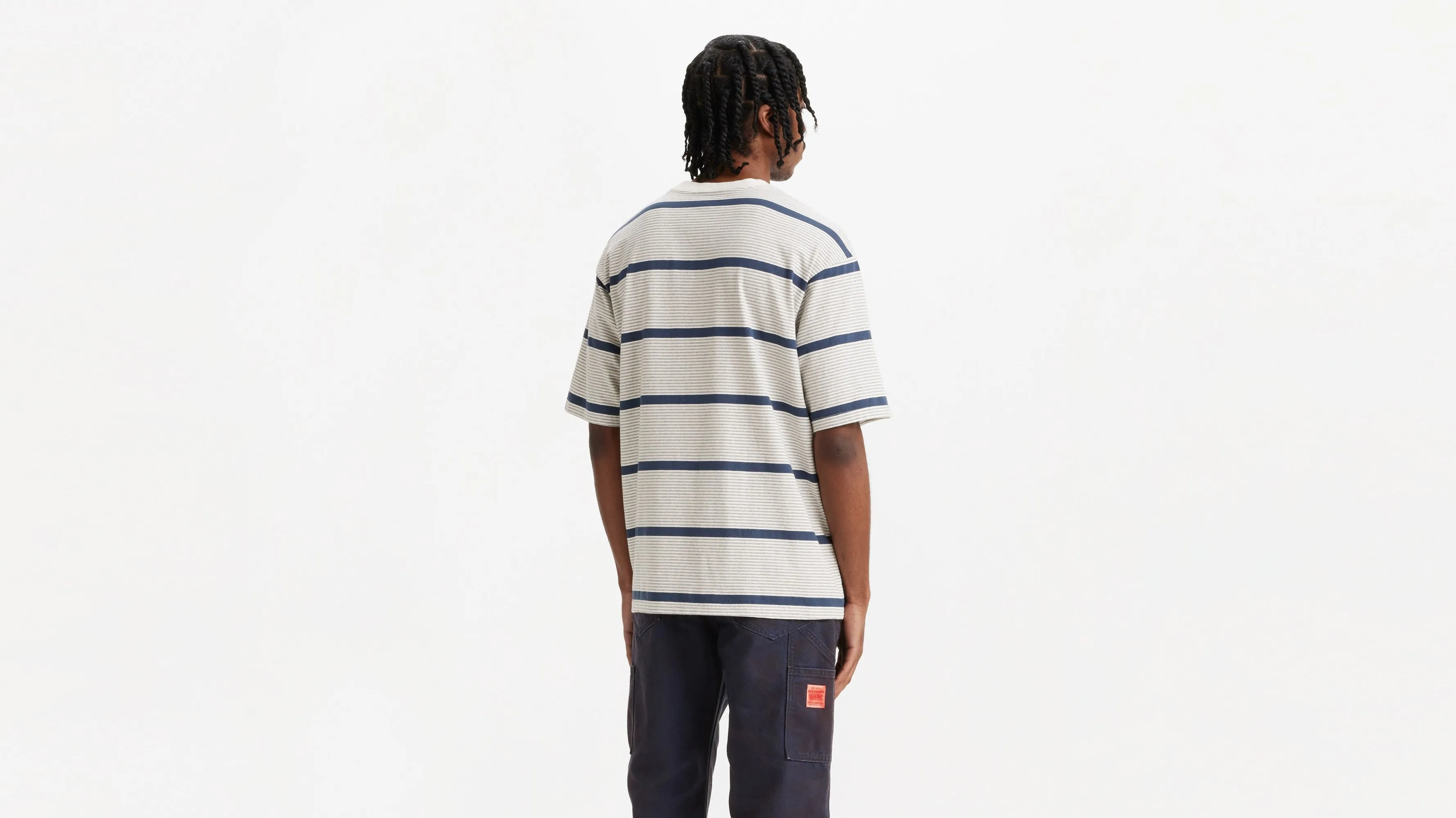 Levi’s® Men’s Short-Sleeve Workwear T-Shirt