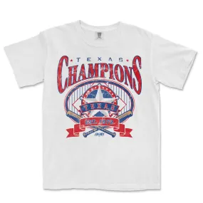 Long Time Comin' | Comfort Colors® Vintage Tee