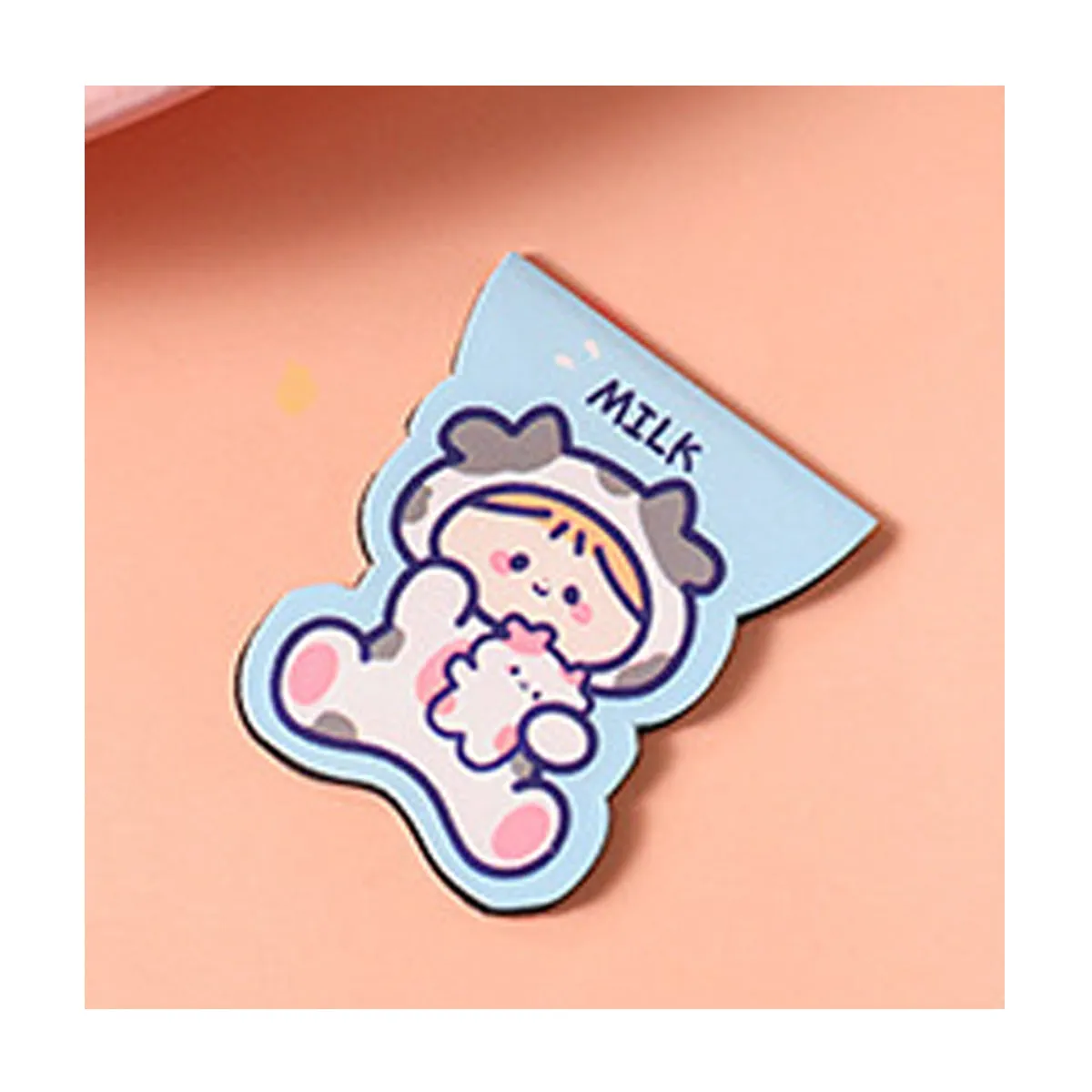 Magnetic Bookmark - Super Cute & Mini Animals