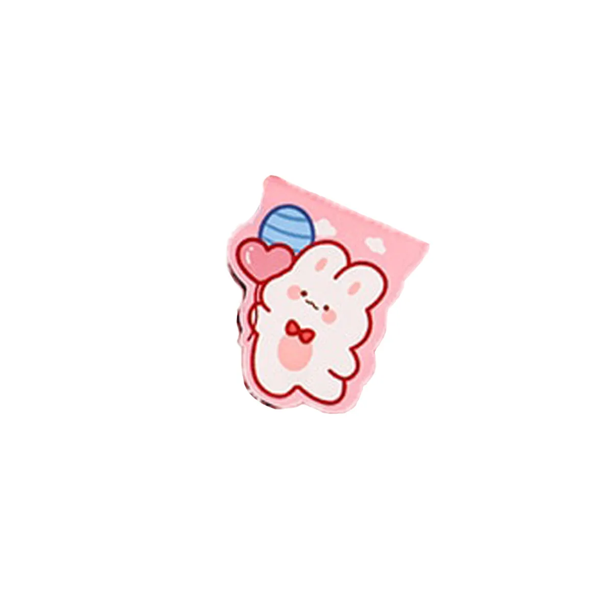 Magnetic Bookmark - Super Cute & Mini Animals