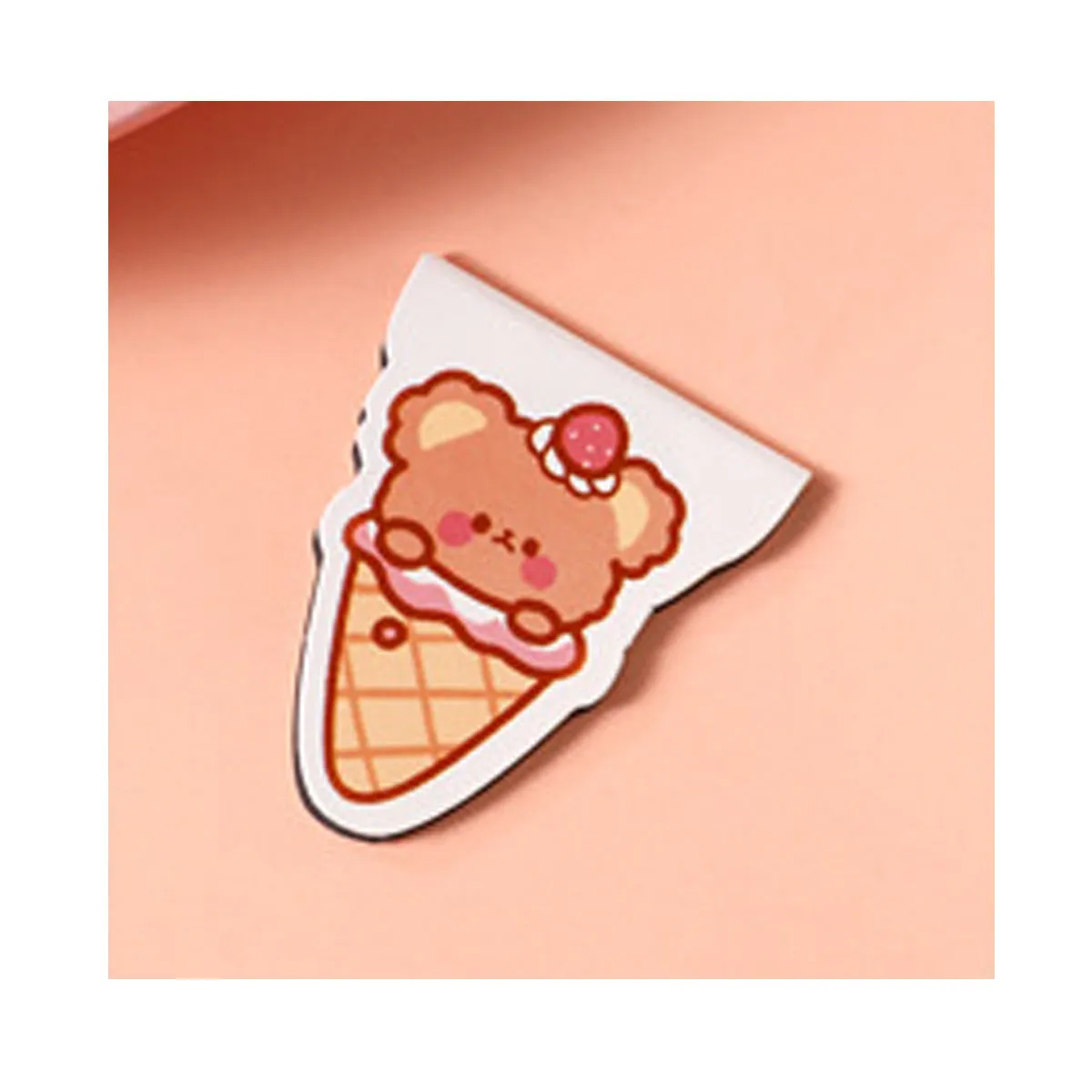 Magnetic Bookmark - Super Cute & Mini Animals