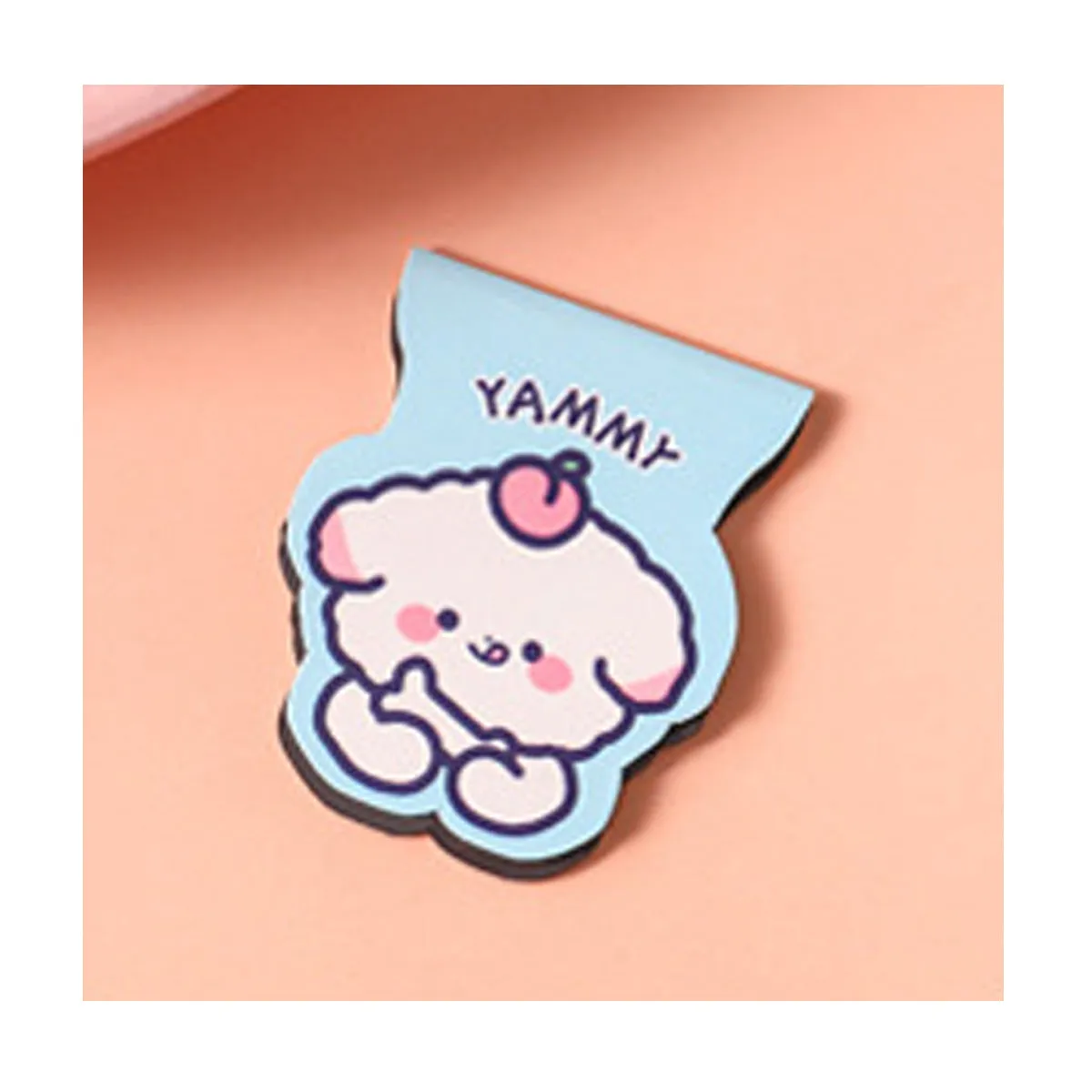 Magnetic Bookmark - Super Cute & Mini Animals