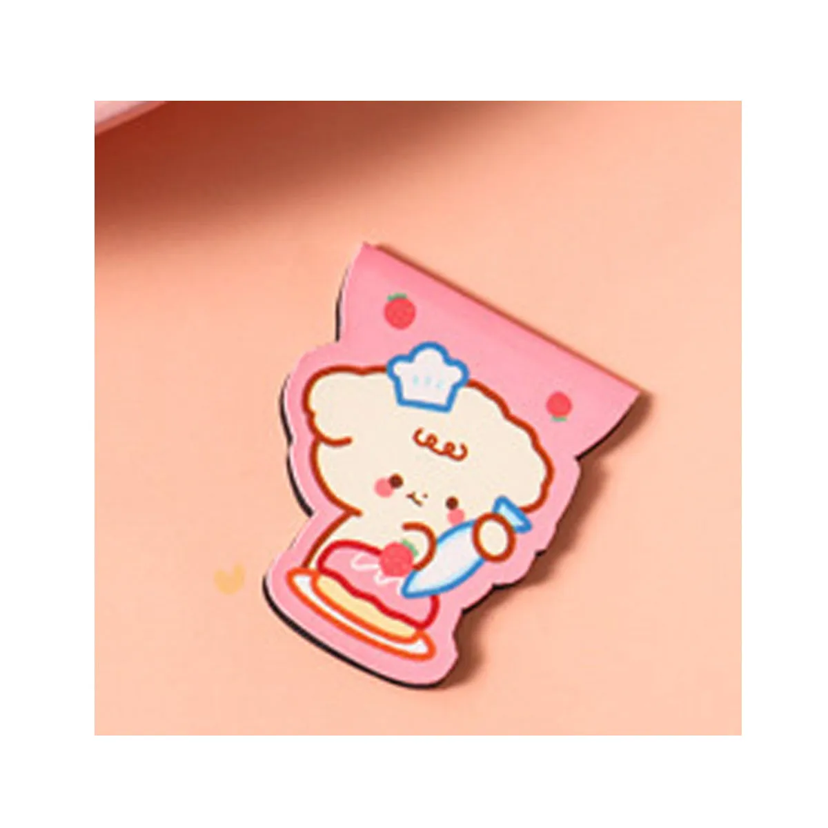 Magnetic Bookmark - Super Cute & Mini Animals