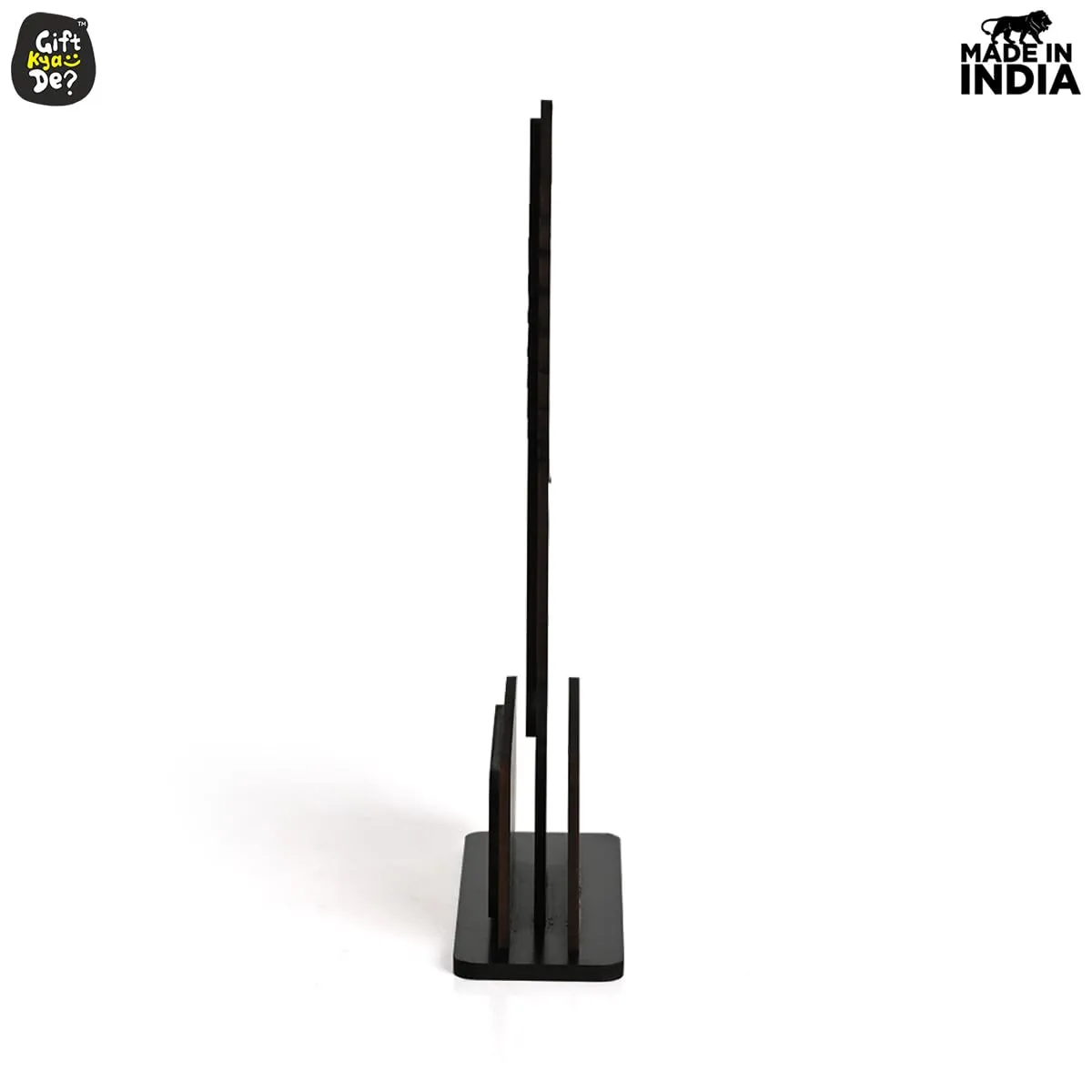 Memento Awards and Trophy for All, Easy Print & Sticker Paste Your Matter, Eco Friendly Gifts