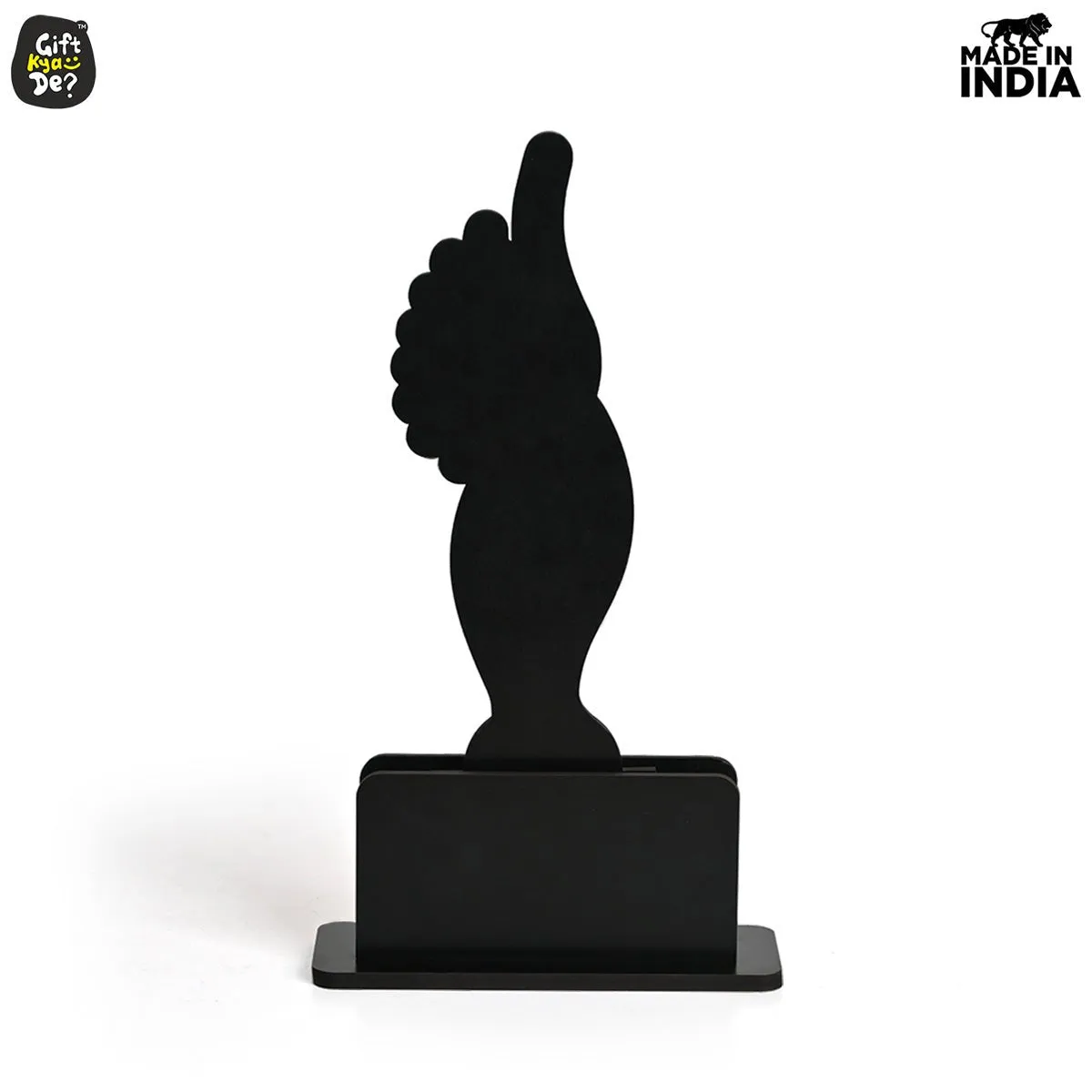Memento Awards and Trophy for All, Easy Print & Sticker Paste Your Matter, Eco Friendly Gifts