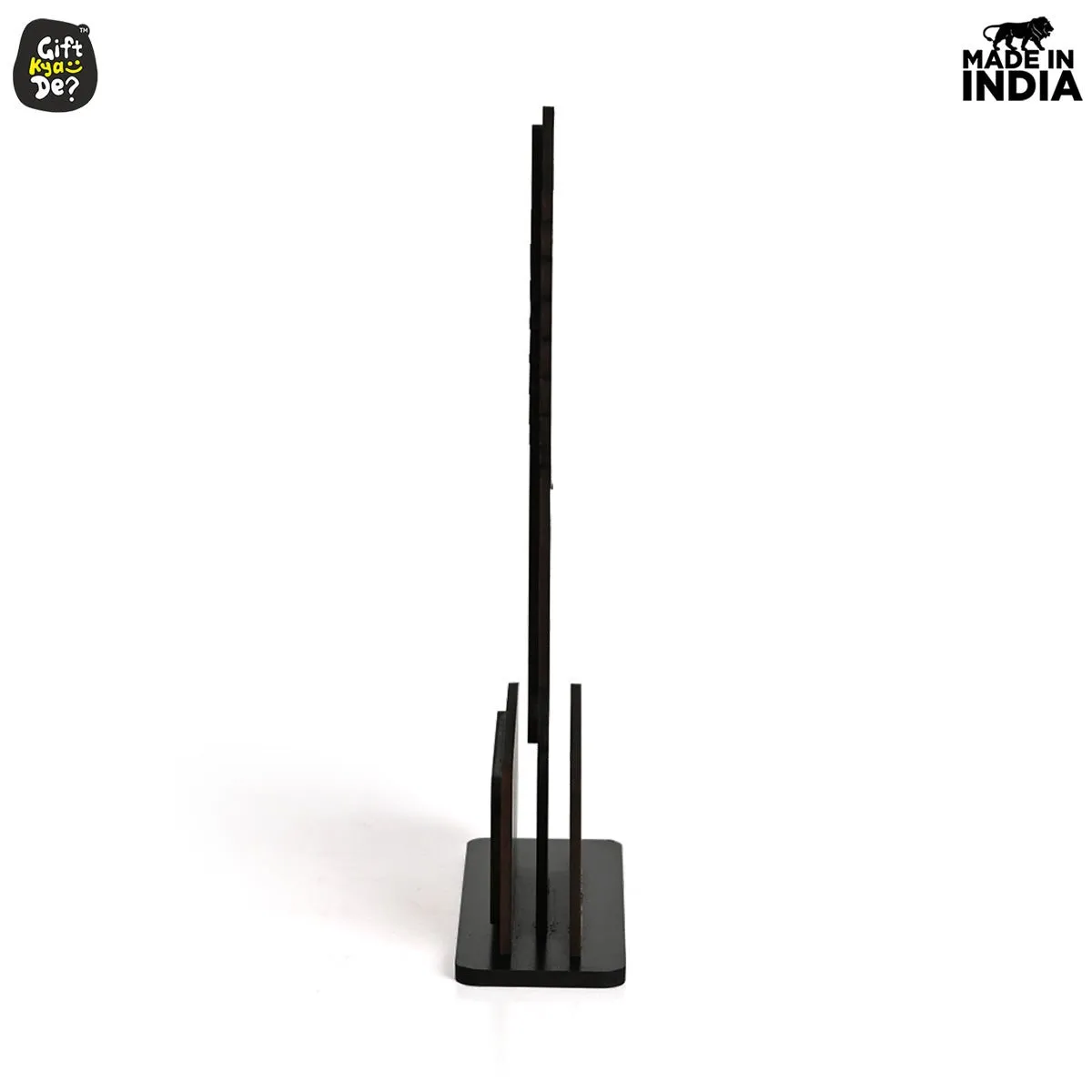 Memento Awards and Trophy for All, Easy Print & Sticker Paste Your Matter, Eco Friendly Gifts